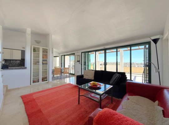 Las Ramblas, Apartment #CQ-VK-22211