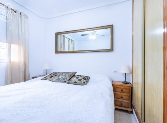 Orihuela Costa (Playa Flamenca), Bungalow #LE-LE-1067