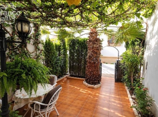Duplex se střešní terasou, Pau 8, Orihuela Costa