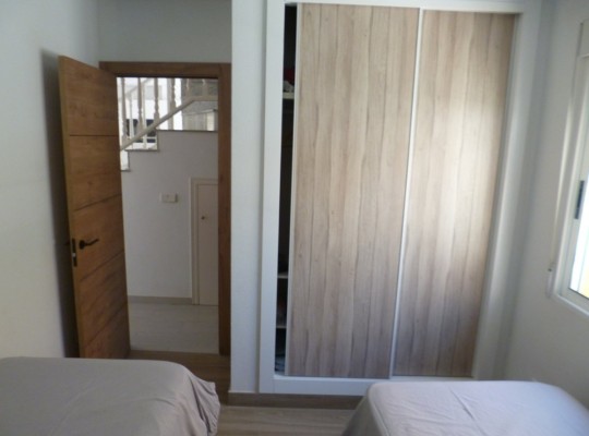 Pilar de La Horadada, Villa #CQ-R-92280