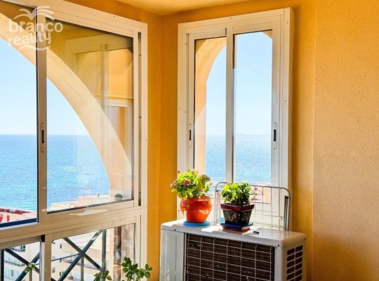 Torrevieja, 
Apartment   #ES-9570