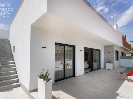 Sucina, Villa #RD-N9601