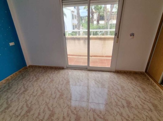 Playa Flamenca (Play Flamenca), Townhouse #CQ-R-92987