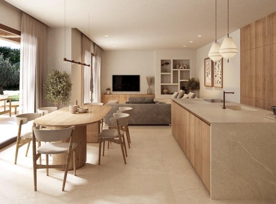 Other areas (Cala Advocat), Villa #CQ-00-62696