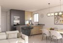 Murcia (Condado De Alhama), Apartment #CQ-00-19294