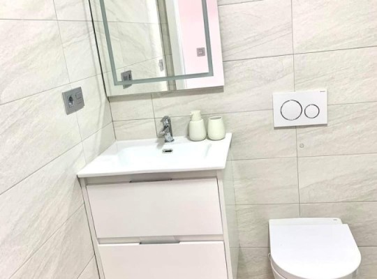 Pilar de La Horadada (pueblo), Apartment #CQ-00-39785