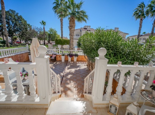 Ciudad Quesada (Dona Pepa), Semi Detached #CQ-331