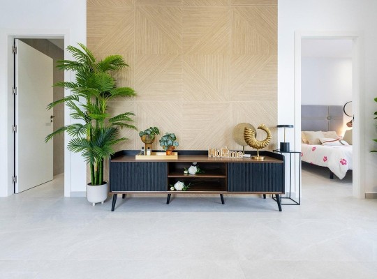 Orihuela (Vistabella Golf), Villa #RD-N8638