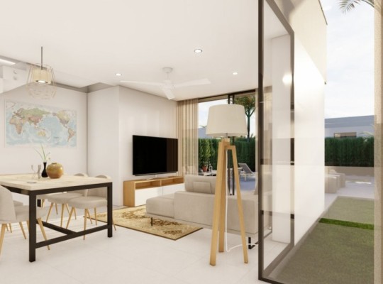 Los Urrutias (Estrella De Mar), Villa #RD-N6927