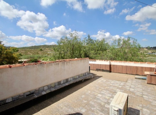 Other areas (Sucina), Villa #CQ-VK-51517