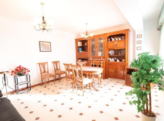 Torrevieja (torrevieja), Apartment #CQ-JM-21885