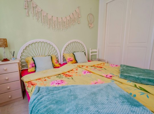 Ciudad Quesada (Dona Pepa), Apartment #CQ-338