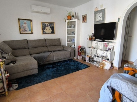 Algorfa (Montebello), Semi Detached #CQ-860