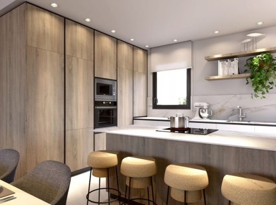 Algorfa, Villa #CQ-SO-58073