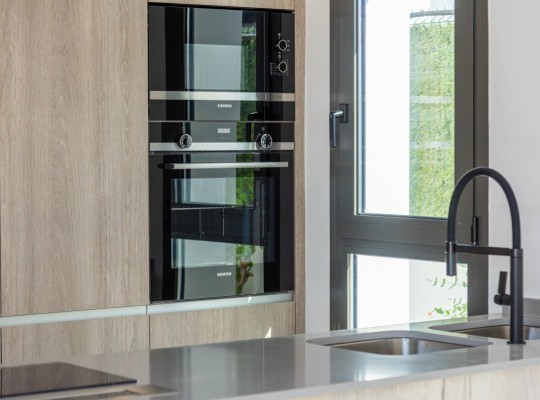 San Javier (Parque del doce), Villa #RD-N7063