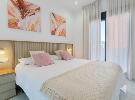 Torrevieja, Villa #CQ-OC-30562