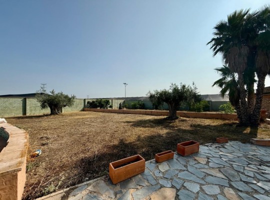 San Miguel de Salinas, Villa #CQ-VK-33957