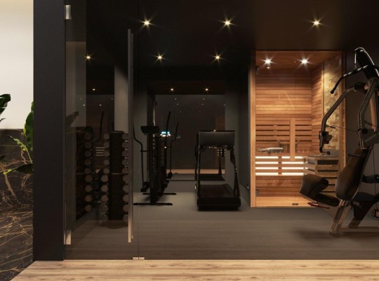 Torrevieja (Playa de El Cura), Apartment #RD-N9200