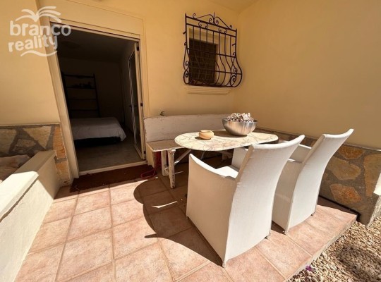Javea, Villa #AF-X7466