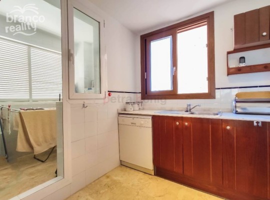 Apartmán - Punta Prima