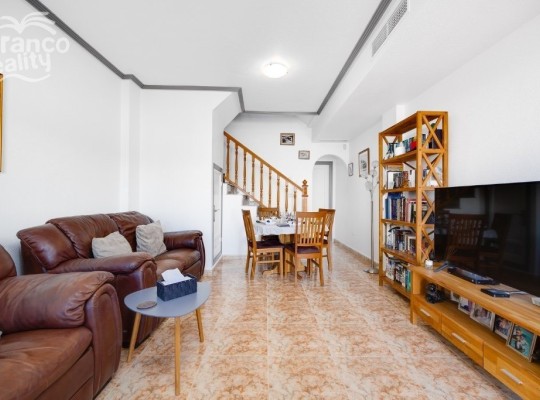 Punta Prima, 
Townhouse   #ES-11603