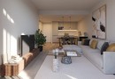 Moderní rezidenční projekt v zeleni, jen 35 minut od letiště Malaga