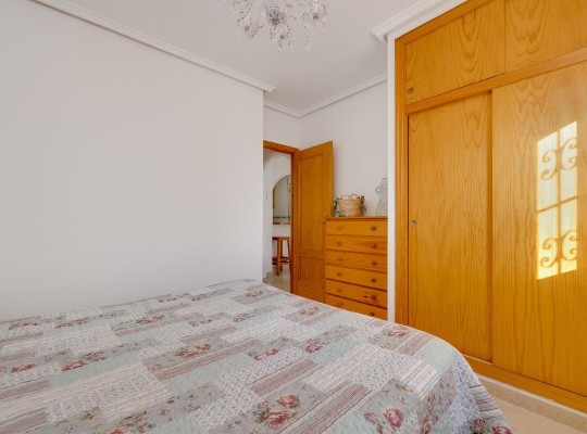 Torrevieja (Pueblo - Centro), Villa #CQ-TS-94930