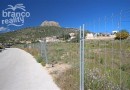 Calpe, Plot #SV-02555C