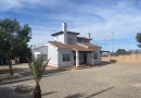 Fuente Álamo (Las Palas), Villa #RD-N6879