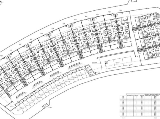 Pilar de La Horadada (Pilar De La Horadada), Town House #RD-N9280