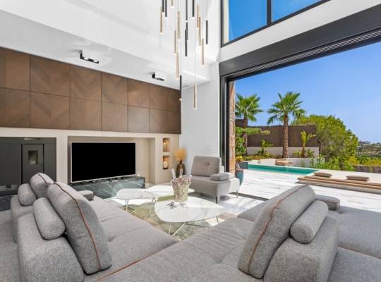 Orihuela Costa (Las Colinas Golf), Villa #CQ-BG-62627