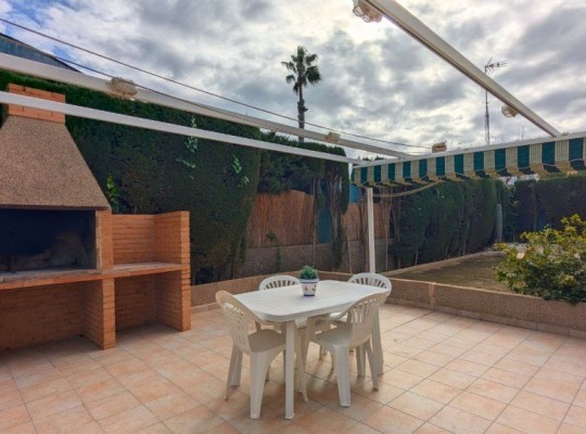 Mil Palmeras, Villa #CQ-WI-71703