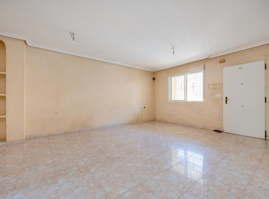 Los Montesinos, Townhouse #CQ-MY-58763