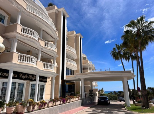 Guardamar del Segura, Apartment #CQ-CB-91625