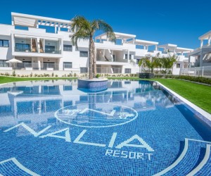 Torrevieja (LOS BALCONES - LOS ALTOS), Apartment #CQ-GL-94025
