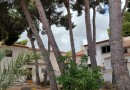 Řadový dům s bazénem v La Nucii, Costa Blanca Sever
