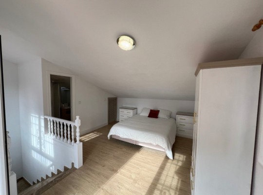 Orihuela Costa (Villamartin), Townhouse #CQ-WN-14090