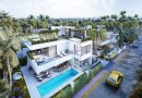 Marbella (Costa del Sol), Villa - Detached #CM-R3811819