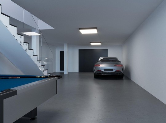 Finestrat (Sierra Cortina), Villa #RD-N8269