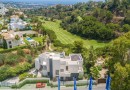 Benahavis (La Quinta Golf), Villa #IM-4096MLV