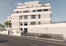 San Pedro del Pinatar (Centro), Apartment #CQ-00-68275