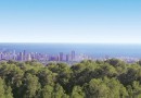 Finestrat (Sierra cortina), Villa #CQ-00-35531