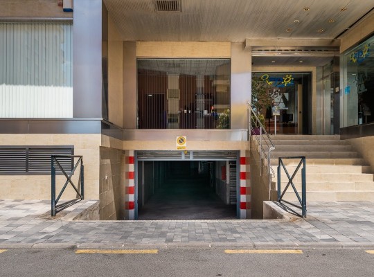 Torrevieja, Apartment #CQ-HS-59517