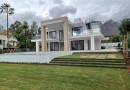 Nagüeles (Costa del Sol), Villa - Detached #CM-R3903979