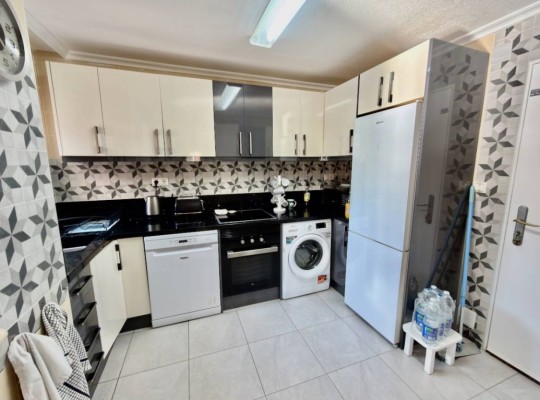 Algorfa - La Finca Golf (Lo Crispin), Villa #CQ-936