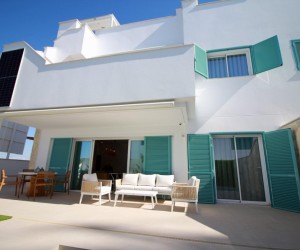 Pilar de La Horadada (La Torre de la Horadada), Bungalow #CQ-00-48537