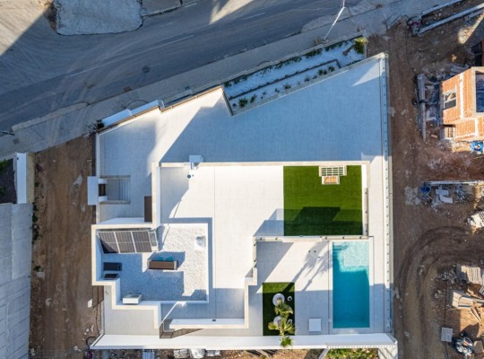 Polop (Polop Hills), Villa #RD-N8656