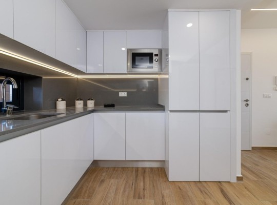 Los Alcazares (Euro Roda), Apartment #CQ-00-45989