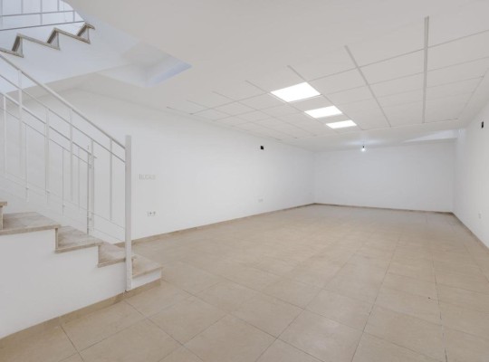 San Fulgencio (El Oasis), Villa #RD-N7324