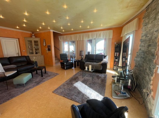 San Miguel de Salinas (Ciudad de las comunicaciones), Villa #CQ-M-54470